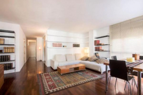 Отель Apartamento Centro & Chic  Аликанте